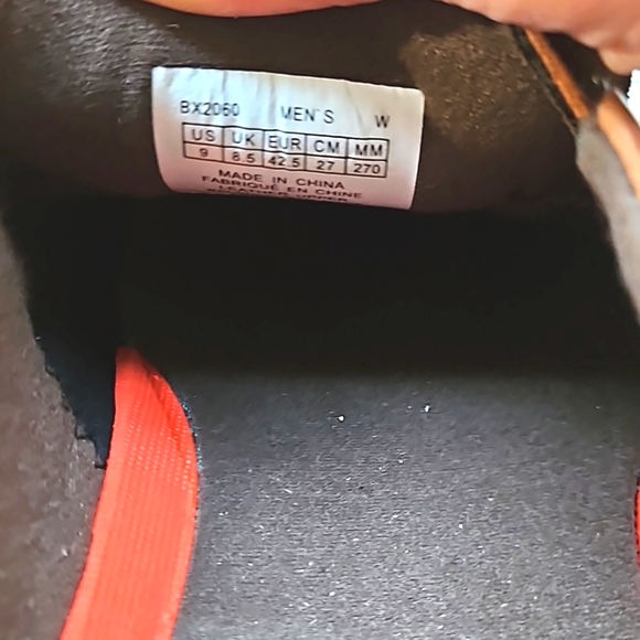 ROCKPORT Walkability Men's Size 9 Leather Lightweight Slip-On Shoes Dark… - Picture 9 of 9